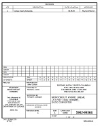 MIL DSCC 5962-99564A PDF