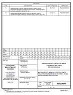 MIL DSCC 5962-99569B PDF