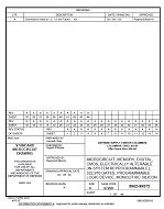 MIL DSCC 5962-99572A PDF