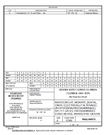 MIL DSCC 5962-99573A PDF