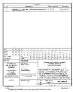 MIL DSCC 5962-99574A PDF MIL DSCC 5962-99574A PDF