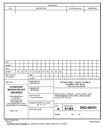 MIL DSCC 5962-99585 PDF MIL DSCC 5962-99585 PDF