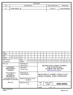 MIL DSCC 5962-99608A PDF MIL DSCC 5962-99608A PDF