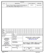 MIL DSCC 5962-99609A PDF