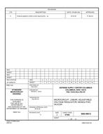 MIL DSCC 5962-99612A PDF