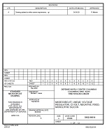 MIL DSCC 5962-99614A PDF