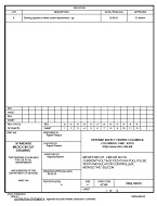 MIL DSCC 5962-99619A PDF