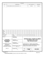 MIL DSCC 5962-99620A PDF