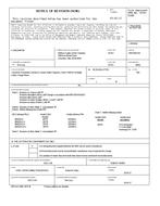 MIL DSCC 85022J Notice M - Revision PDF