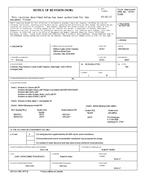MIL DSCC 85037K Notice M - Revision PDF