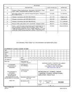 MIL DSCC 85088G PDF MIL DSCC 85088G PDF