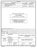 MIL DSCC 86085B Notice C - Cancellation PDF