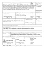 MIL DSCC 89015C Notice D – Revision PDF MIL DSCC 89015C Notice D - Revision PDF