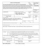 MIL DSCC 89019C Notice D – Revision PDF MIL DSCC 89019C Notice D - Revision PDF