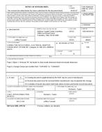 MIL DSCC 89020C Notice D - Revision PDF