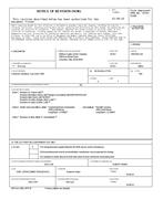 MIL DSCC 89043E Notice F - Revision PDF