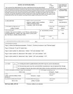 MIL DSCC 89107A Notice B - Revision PDF