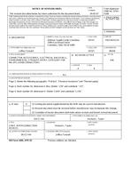 MIL DSCC 89108A Notice B - Revision PDF