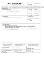 MIL DSCC 90047C Notice E - Revision PDF