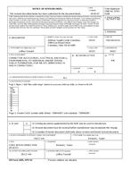 MIL DSCC 93037A Notice B - Revision PDF