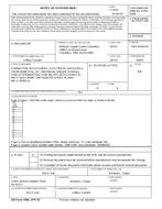 MIL DSCC 93043A Notice B - Revision PDF