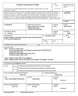 MIL DSCC 94008H Notice J - Revision PDF