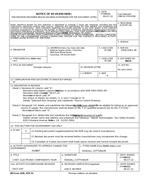 MIL DSCC 98019 Notice A - Revision PDF
