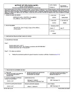 MIL DSCC 99005B Notice D - Revision PDF