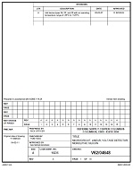 MIL DSCC V62/04648A PDF MIL DSCC V62/04648A PDF