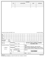 MIL DSCC V62/04662 PDF MIL DSCC V62/04662 PDF