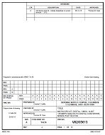 MIL DSCC V62/05613A PDF