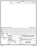 MIL DSCC V62/07605 PDF MIL DSCC V62/07605 PDF