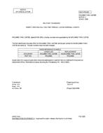 MIL MS124691THRUMS124730E Notice 2 - Cancellation PDF