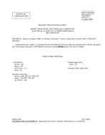 MIL MS14007C Notice 2 - Cancellation PDF