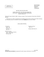 MIL MS14011B Notice 1 - Cancellation PDF