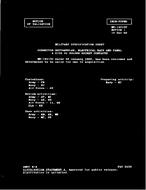 MIL MS14013C Notice 1 - Validation PDF
