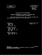 MIL MS14014C Notice 1 - Validation PDF