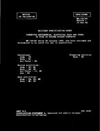 MIL MS14019C Notice 1 - Validation PDF