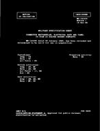 MIL MS14023C Notice 1 - Validation PDF