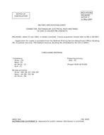 MIL MS14026C Notice 3 – Cancellation PDF