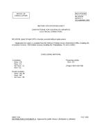 MIL MS14033B Notice 1 - Cancellation PDF
