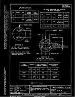 MIL MS14057F PDF