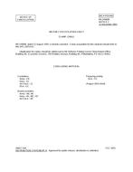 MIL MS14060B Notice 2 - Cancellation PDF