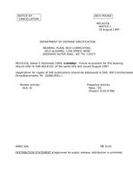 MIL MS14103J Notice 1 - Cancellation PDF