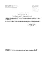 MIL MS14116 Notice 2 - Inactivation PDF