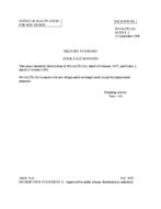 MIL MS14127E Notice 2 - Inactivation PDF