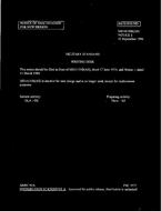 MIL MS14130B Notice 2 - Inactivation PDF