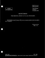 MIL MS14152A Notice 1 - Validation PDF