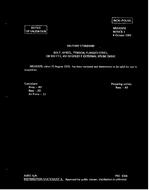 MIL MS14157B Notice 1 - Validation PDF