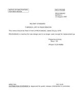 MIL MS14166 Notice 1 - Inactivation PDF